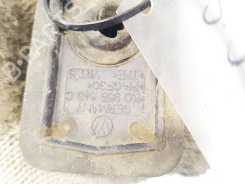 Other VW GOLF PLUS V (5M1, 521) 1.6 FSI | BP32586567O1 