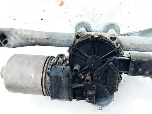 Front wiper motor DODGE AVENGER 2.0 CRD | BP37456457M29 - Image 2
