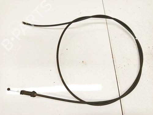Used Cable Cable SEAT IBIZA II (6K1) 1.4 i (60 hp) 40028995 40028995