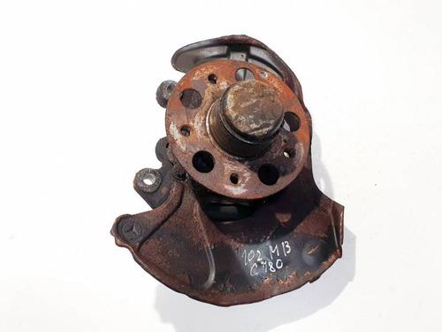 Used Right front steering knuckle Right front steering knuckle 35276156 35276156