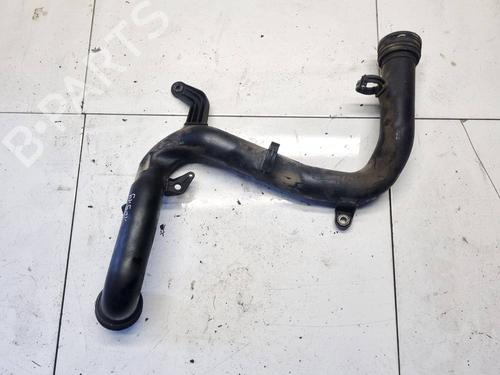 Used Pipe Pipe SKODA OCTAVIA II (1Z3) 1.9 TDI (105 hp) 32538597 32538597