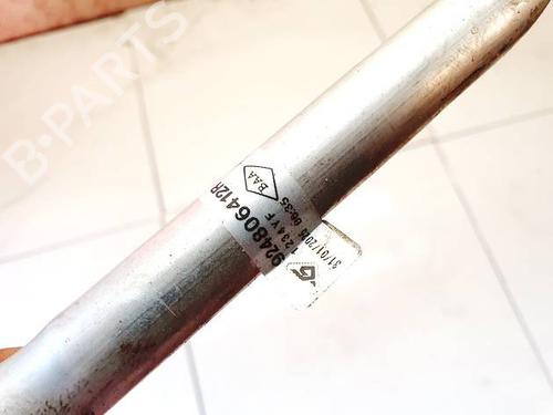 AC pipe RENAULT AUSTRAL TCe 130 (HGM2) | BP38579302M126 - Image 3