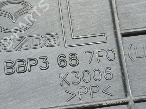 Step MAZDA 3 (BL) 2.2 MZR CD (BL10) | BP34740533C149 - Image 4