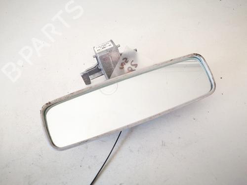 Used Rear mirror Rear mirror RENAULT SCÉNIC II (JM0/1_) 1.9 dCi (JM0G, JM12, JM1G, JM2C) (120 hp) 35430400 35430400