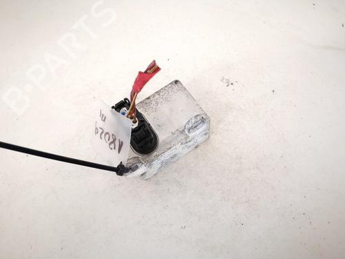Electronic module MERCEDES-BENZ C-CLASS (W203) C 270 CDI (203.016) | BP35424384M83 - Image 3