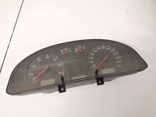 Used Instrument cluster Instrument cluster OPEL INSIGNIA A (G09) 1.8 (68) (140 hp) 35484616 35484616