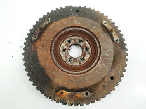 Flywheel RENAULT TWINGO II (CN0_) 1.2 16V (CN04, CN0B) | BP35457691M101 - Image 3