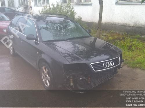 Electronic module AUDI A6 C5 (4B2, 4B4) 2.5 TDI quattro | BP33491484M83  - Image 5