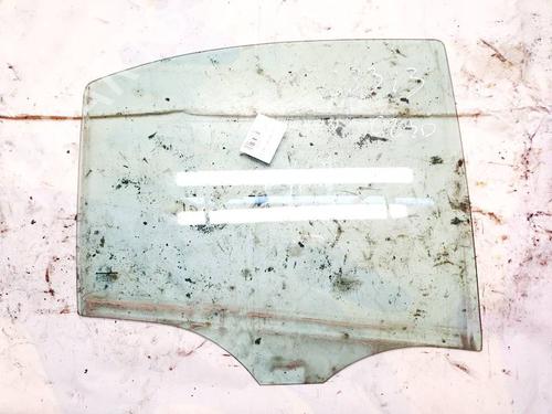 Used Rear right door window Rear right door window 35359718 35359718