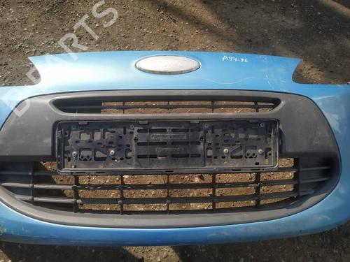 Grill Grill FORD KA (RU8) 1.3 TDCi (75 hp) 35114880 35114880