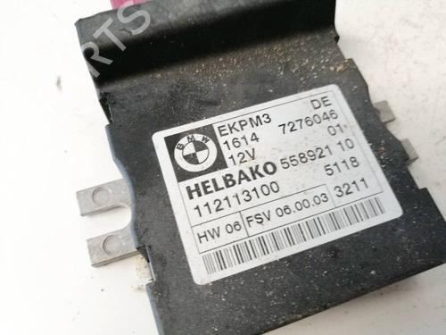 Módulo eletrónico Módulo eletrónico HONDA CR-V III (RE_) 2.0 i-VTEC (RE5, RE1) (150 hp) 35227749 35227749