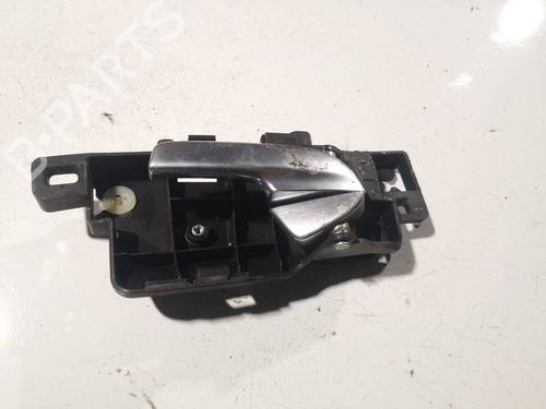 Front left interior door handle FORD MONDEO IV (BA7) 2.0 TDCi | BP34952614I13 - Image 2