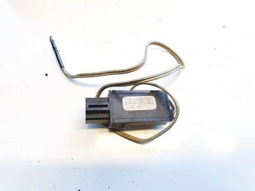 Electronic module HONDA CIVIC VI Hatchback (EJ, EK) 1.4 i (EJ9) | BP35229162M83 - Image 3