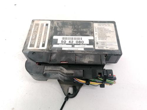 Módulo eletrónico Módulo eletrónico SAAB 9-3 (YS3D) 2.0 Turbo (154 hp) 35395306 35395306