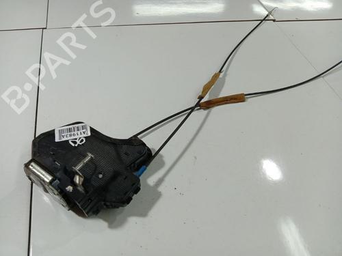 Used Rear right lock Rear right lock TOYOTA COROLLA Verso (ZER_, ZZE12_, R1_) 2.0 D-4D (CUR10_, CUR10R) (116 hp) 40275902 40275902