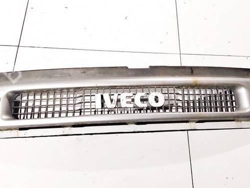 Used Grille Grille IVECO DAILY III Platform/Chassis 29 L 9 (84 hp) 35100721 35100721
