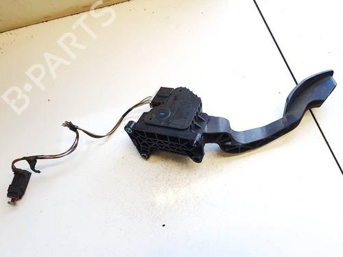 Used Pedal Pedal OPEL CORSA D (S07) 1.3 CDTI (L08, L68) (75 hp) 35145037 35145037