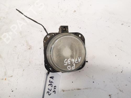 Used Right front fog light Right front fog light 35472443 35472443