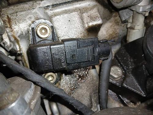 Electronic sensor SSANGYONG ACTYON I 2.3 | BP34869740M84 - Image 2