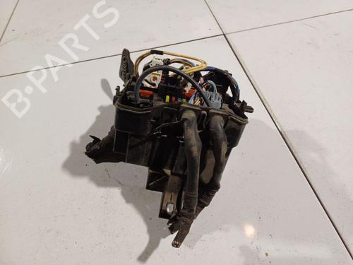 Fuse box CITROËN C3 II (SC_) 1.4 HDi 70 (SC8HZC, SC8HR0, SC8HP4) | BP32571031E1  - Image 6