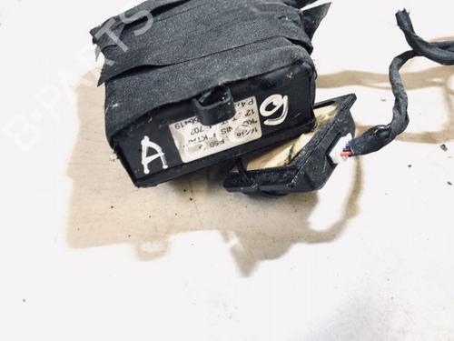 Electronic module RENAULT LAGUNA II (BG0/1_) 1.9 dCi (BG08, BG0G) | BP33070012M83 - Image 3