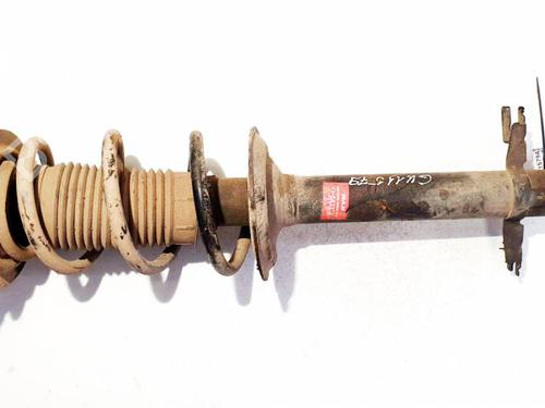 Used Left front shock absorber Left front shock absorber 38551916 38551916