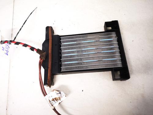 Used Heater resistor Heater resistor VW POLO IV (9N_, 9A_) 1.4 TDI (70 hp) 35548317 35548317