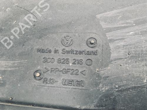 Underbody protection VW PASSAT B6 (3C2) 1.9 TDI | BP35614386M92 - Image 3