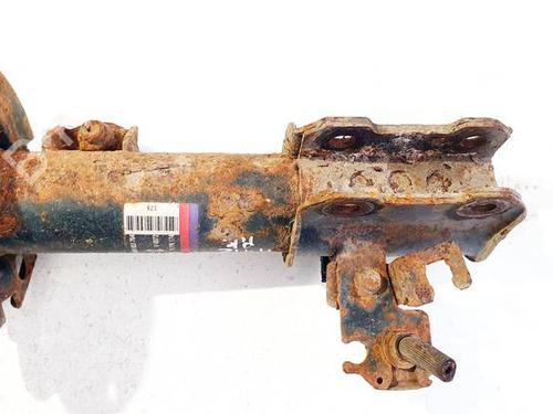 Left front shock absorber SAAB 9-3 (YS3F, E79, D79, D75) 1.9 TiD | BP36910045M16 - Image 3
