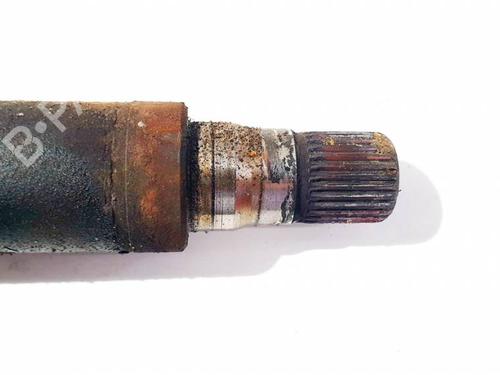 Right front driveshaft FORD MONDEO IV (BA7) 2.0 TDCi | BP34831260M39 - Image 4