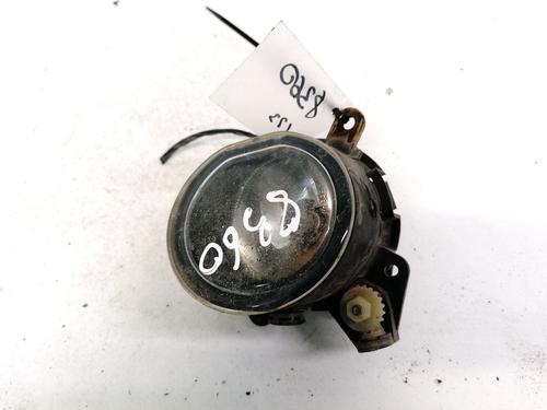 Used Right front fog light Right front fog light 35390792 35390792