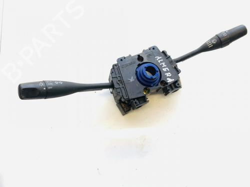 Used Warning switch Warning switch NISSAN ALMERA I Hatchback (N15) 2.0 D (75 hp) 35528011 35528011