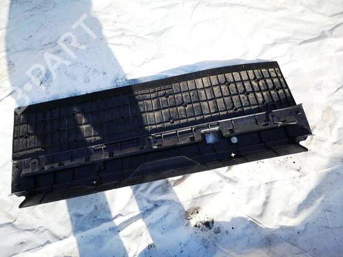 Boot lining PEUGEOT 4007 (VU_, VV_) 2.2 HDi | BP35378009I3 - Image 2
