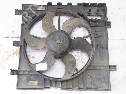 Used Fan Fan MERCEDES-BENZ VITO Bus (W638) 114 2.3 (638.134, 638.194) (143 hp) 35864521 35864521