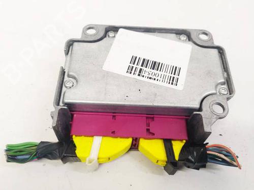 ECU airbags DODGE CALIBER 2.0 CRD | BP32593056M53