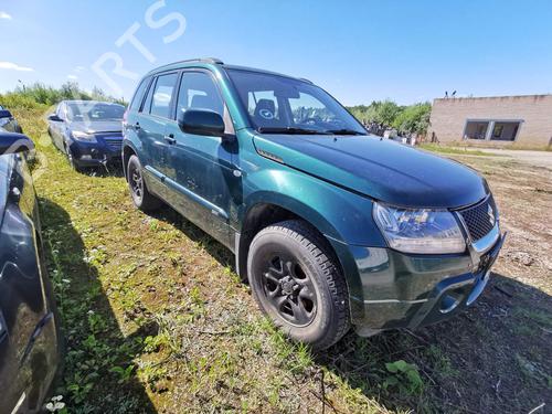 Recambios SUZUKI GRAND VITARA II (JT, TE, TD)  2.0 All-wheel Drive (TD54V, JB420)  4921452