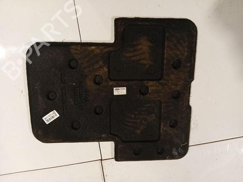 Boot lining FORD GALAXY II (WA6) 1.8 TDCi | BP38790241I3 - Image 4