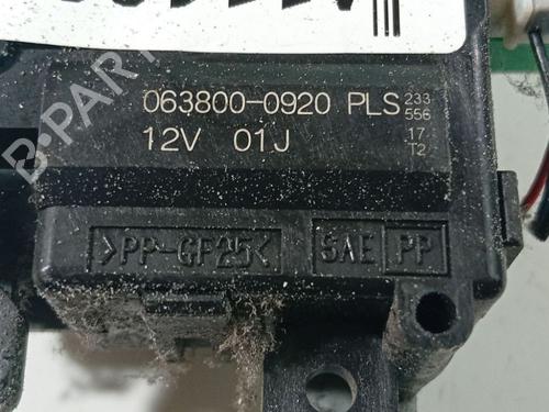 Electronic module TOYOTA AURIS (_E15_) 2.0 D-4D (ADE150_, ADE150R) | BP38478715M83 - Image 5