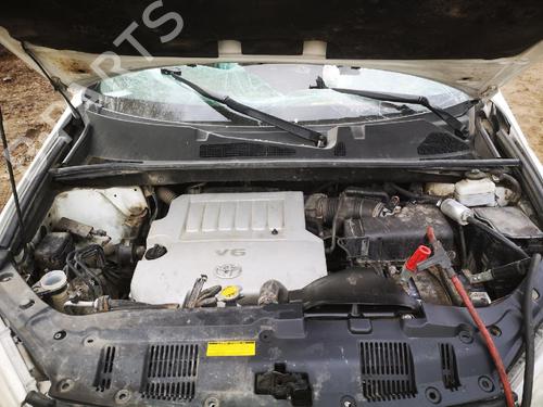 Rear right panel TOYOTA HIGHLANDER / KLUGER (_U4_) 3.5 (GSU40_, GSU40R) | BP35181069C61  - Image 7