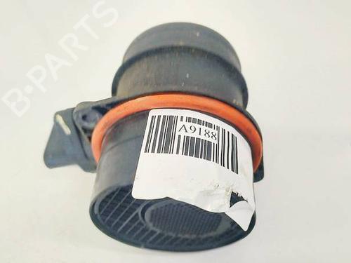 Used Mass air flow sensor Mass air flow sensor JEEP PATRIOT (MK74) 2.0 CRD (140 hp) 35048694 35048694