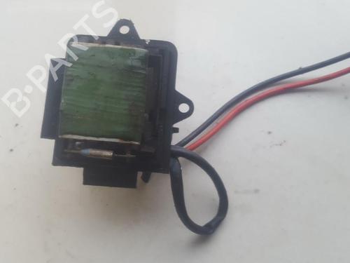 Used Heater resistor Heater resistor 35850030 35850030