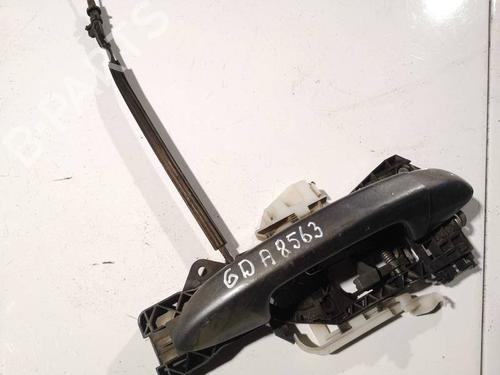 front-right-exterior-door-handle-vw-passat-b6-3c2-2005-2006-2007-2008-2009-2010-2011-35050779 main image