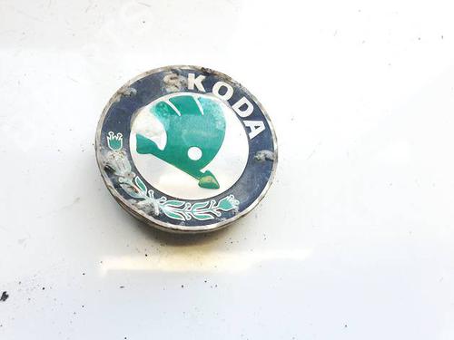 Used Hub cap Hub cap SKODA SUPERB II (3T4) 1.8 TSI (160 hp) 34974063 34974063
