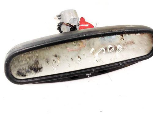 Used Rear mirror Rear mirror CITROËN C5 III (RD_) 2.0 HDi 140 (RDRHF8, RDRHFA, RDRHA8, RDRHAJ) (140 hp) 35331225 35331225
