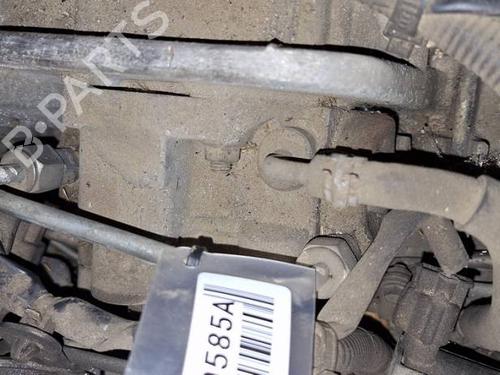 Injection pump SUBARU FORESTER (SH_) 2.0 D AWD (SHH, SHD, SHN) | BP34956263M78 - Image 2