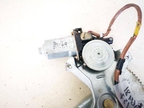 Used Left rear window motor Left rear window motor MAZDA PREMACY (CP) 2.0 TD (101 hp) 35593961 35593961
