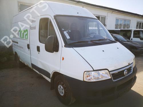Brugte FIAT DUCATO Van (244_) 2.3 JTD (110 hp) 4471624