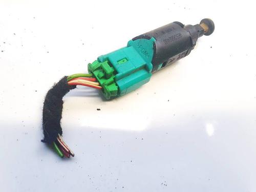 Used Electronic module Electronic module PEUGEOT 307 (3A/C) 1.6 HDi (90 hp) 35325535 35325535