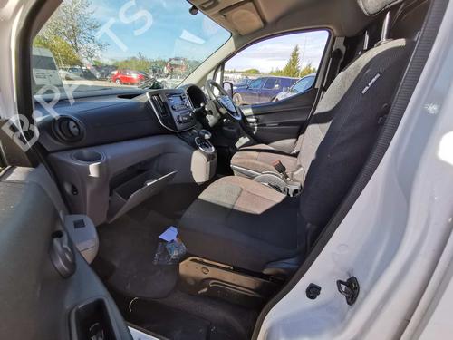 Switch NISSAN NV200 / EVALIA Bus e-NV (ME0M) | BP32538301I30 