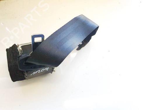 Used Rear left seatbelt Rear left seatbelt FORD KUGA I 2.0 TDCi 4x4 (163 hp) 34791441 34791441